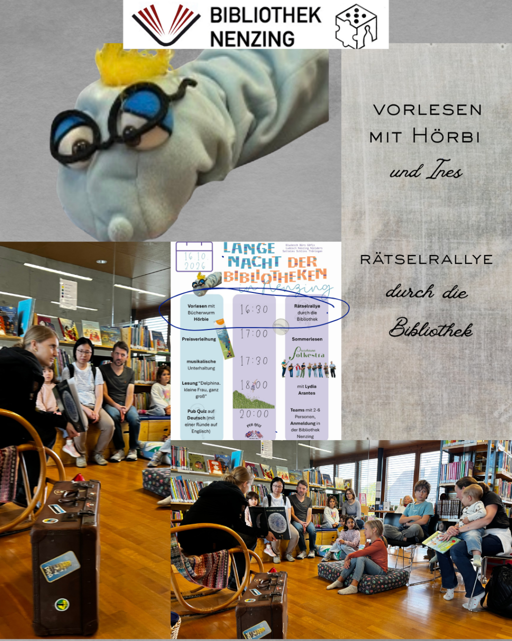 LNdB 1