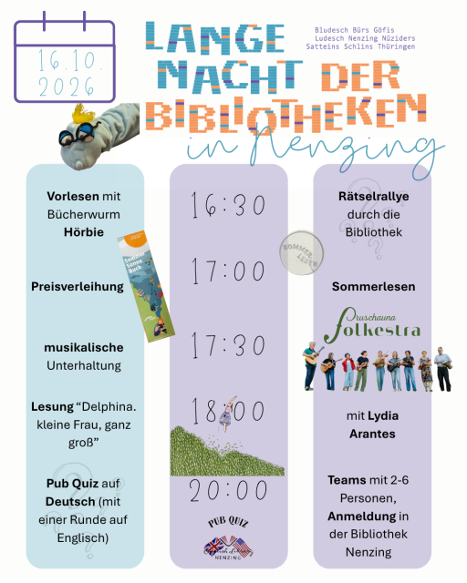 LNdB in Nenzing