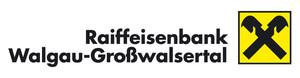 Logo Raiffeisen Walgau-Großwalsertal