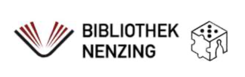 Bibliothek Nenzing Logo