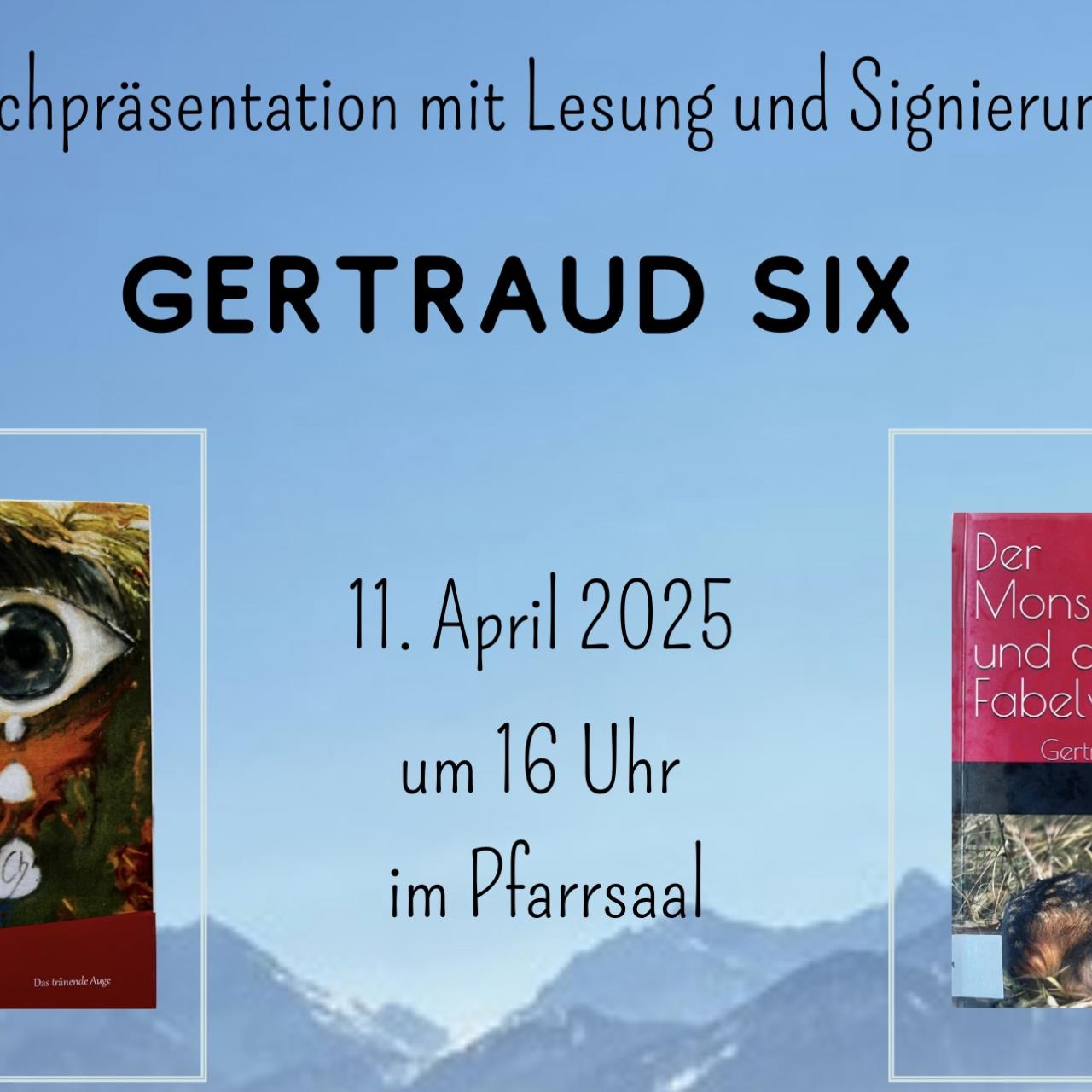 Flyer