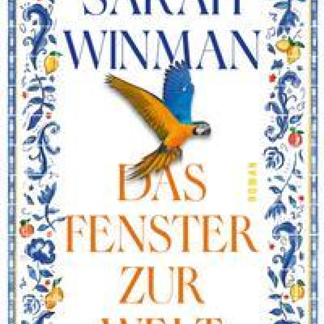 Das Fenster zur Welt