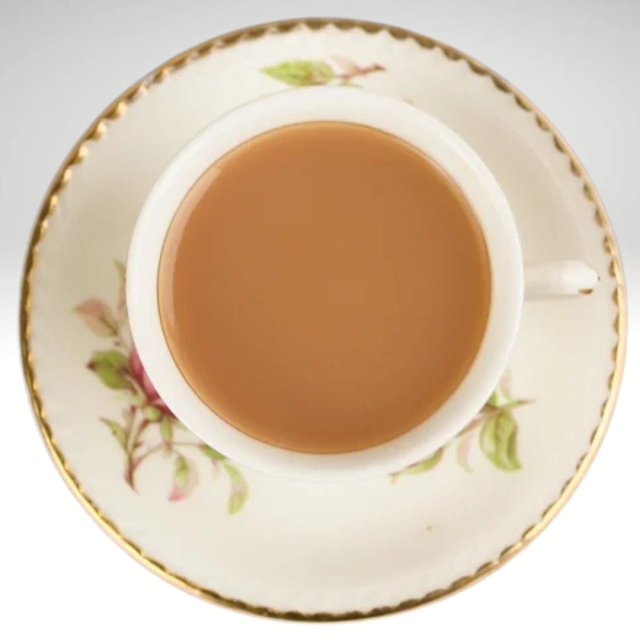 BegEngBreakfast EN Tea