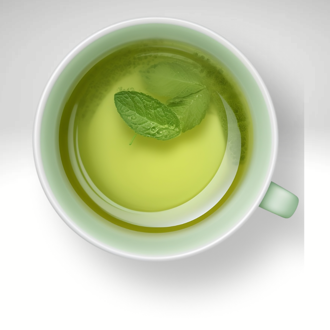 green tea